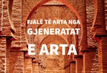 FJALË TË ARTA NGA GJENERATAT E ARTA