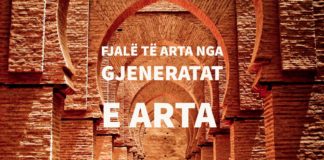 FJALË TË ARTA NGA GJENERATAT E ARTA