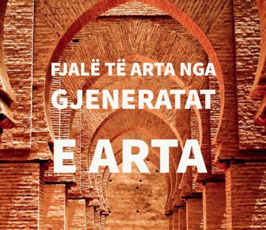 FJALË TË ARTA NGA GJENERATAT E ARTA