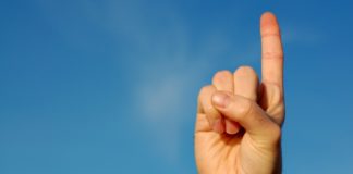 “MË I MIRI PREJ JUSH ËSHTË”