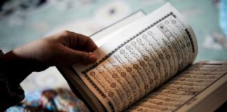 GRUAJA QË E DINTE KURANIN PËRMENDËSH!!