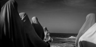 TURPI CILËSIA MË E MIRË E GRUAS!!