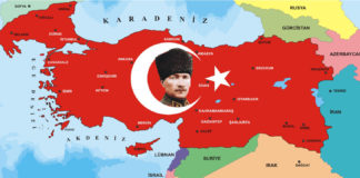 RETRO: A ka Turqia një hartë rruge?