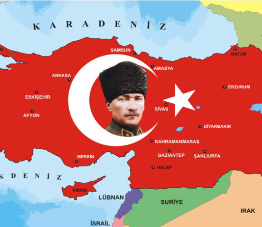 RETRO: A ka Turqia një hartë rruge?