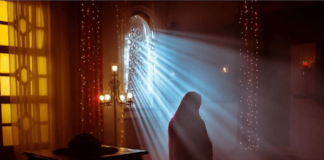 PREJ CILËSIVE SË GRUAS SË NDERSHME