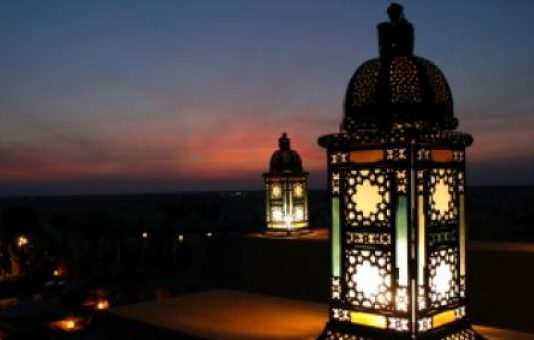 DISA GABIME QË VEPROHEN GJATË RAMAZANIT