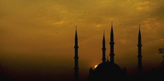 TË KAPURIT PËR ADHURIME PAS RAMAZANIT