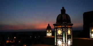 Netët e Ramazanit: TREGU I BESIMTARËVE