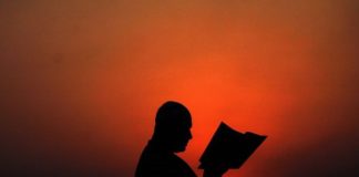 TË JESH NGA TË GUXIMSHMIT NË KËTË RAMAZAN