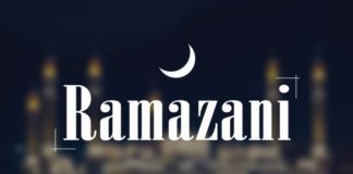 MOS E DËMTO RAMAZANIN TËND