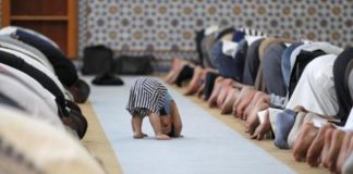 AGJËRIMI I FËMIJËVE MIDIS PROVËS DHE VAZHDIMËSISË