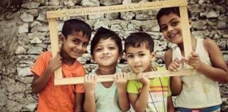 KJO ËSHTË SHOQËRI QË NUK E DUAN NJËRI-TJETRIN PËR INTERES!