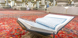 ISLAMI ËSHTË VEPËR E JO VETËM SE FJALË!