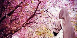 GRUAJA IME, TI JE DHURATA MË E BUKUR E ALLAHUT PËR MUA!!