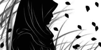 PSE ALLAHU NUK DONË QË GRUAJA TË PIKËLLOHET!!