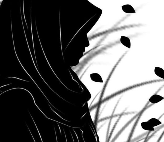 PSE ALLAHU NUK DONË QË GRUAJA TË PIKËLLOHET!!