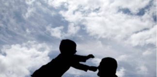 HARROI SE I BIRI ISHTE I VDEKUR!