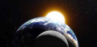 Gjeografia dhe kurani