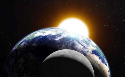 Gjeografia dhe kurani