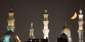 PLANI I DHJETËDITËSHIT TË DHUL-HIXHES