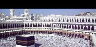 HAXHILLËKUN E BËN AI QË DO, E JO QË KA PARA