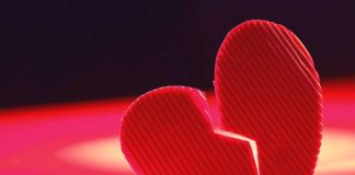 PASTRO ZEMRËN DHE LARGOJU MENDIMIT TË KEQ