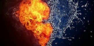 NË SHPIRTIN E ÇDO NJERIUT EKZISTON NJË LUFTË