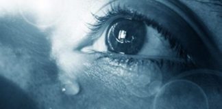 SA I SHTRENJTË QË ËSHTË LOTI QË DEL NGA FRIKA E ALLAHUT!