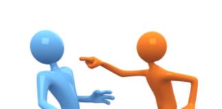 ARSYETONI E MOS U NGUTNI TË GJYKONI!