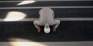 SFIDAT E MUSLIMANIT PRAKTIKANT