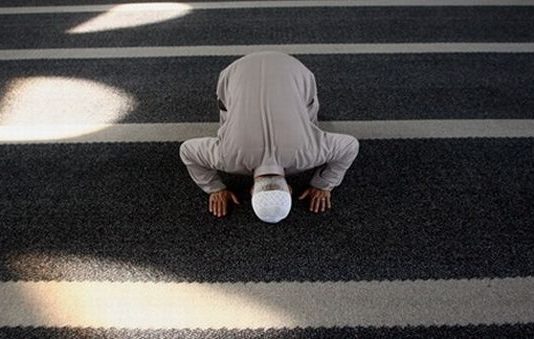 SFIDAT E MUSLIMANIT PRAKTIKANT