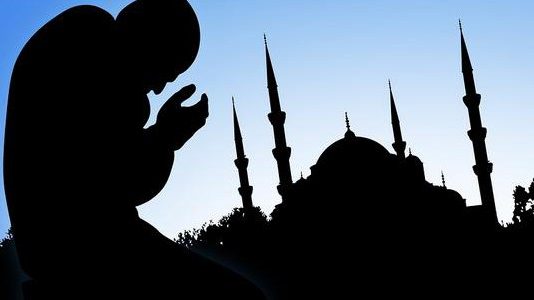 LUTJA NË QABE, SHKAKU I SHËRIMIT TIM!