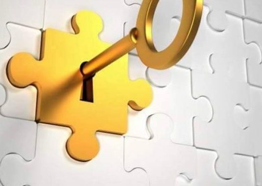 KATËR ÇELËSAT E LUMTURISË DHE SUKSESIT TËND