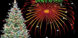 XHORXHI, KURBAN BAJRAMI DHE VITI I RI