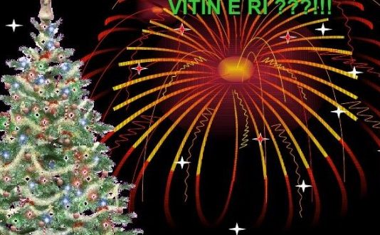 XHORXHI, KURBAN BAJRAMI DHE VITI I RI