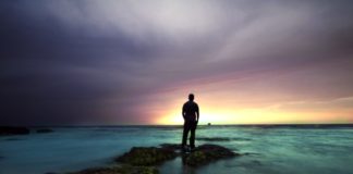 MOS U MËRZIT, ALLAHU ËSHTË ME TY (2)