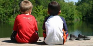 SA SHOQËRI E BUKUR QË ËSHTË SHOQËRIA E SINQERTË