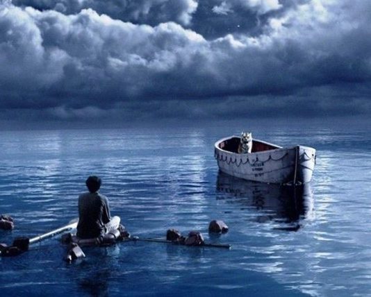 ÇFARË MËSOVA NGA JETA QË KALOI