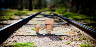 ME TË VËRTETË PAS VËSHTIRËSIVE VJEN LEHTËSIMI!!