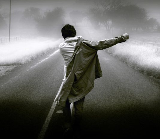 ATËHERË KUR ME TY NDRYSHON NJERIU MË I SHTRENJTË TE TI