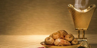 PËRGËZIMI ME ARDHJEN E MUAJIT RAMAZAN