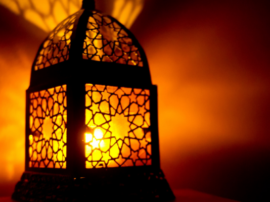 PRITJA E MUAJIT TË RAMAZANIT