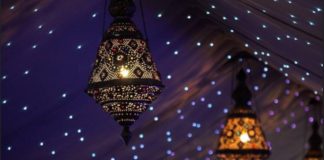 DISA GABIME QË VEPROHEN GJATË RAMAZANIT