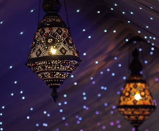 DISA GABIME QË VEPROHEN GJATË RAMAZANIT