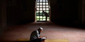 TË KAPURIT PËR KUR’AN DHE SUNET