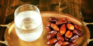 GJENDJA E NJERËZVE PAS RAMAZANIT