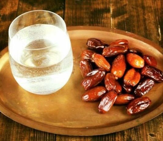 GJENDJA E NJERËZVE PAS RAMAZANIT