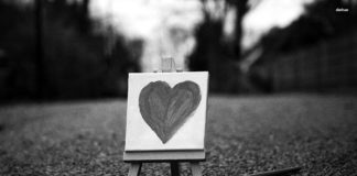 KUR ZEMRA ËSHTË E LIDHUR ME ALLAHUN