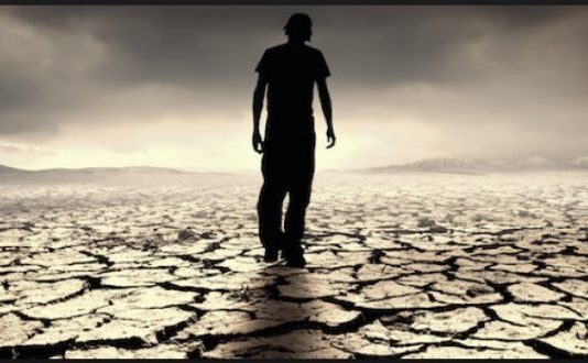 BRENGAT E NJË TË PIKËLLUARI