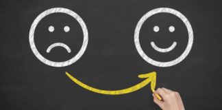 NËSE E DËSHIRON LUMTURINË NË ZEMËR